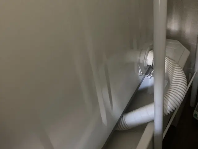 【愛知県】洗濯機の設置！　引越し業務経験あり　＊運搬もokサービスの画像