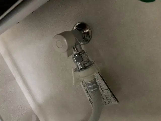 【愛知県】洗濯機の設置！　引越し業務経験あり　＊運搬もokサービスの画像