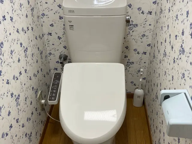 【尼崎発】養生から利用説明まで素早い対応をお約束！損保加入◎ガス機器資格保有◎サービスの画像