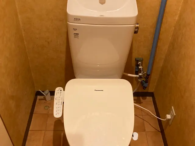 【尼崎発】養生から利用説明まで素早い対応をお約束！損保加入◎ガス機器資格保有◎サービスの画像