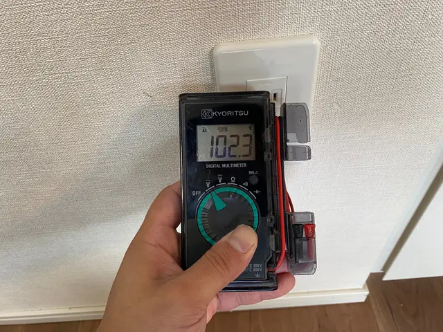 【三つ子パパが代表！】どんな人が来るか不安…20代の若さと元気でお客様に安心を！サービスの画像