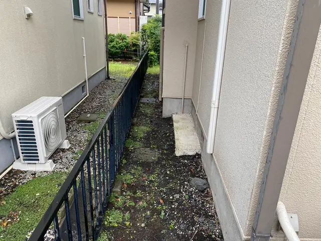 【木漏れ日降り注ぐお庭造り･:*+】お庭の美容師が伺います♪サービスの画像