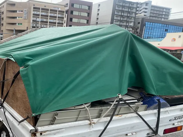 兵庫県芦屋市より100％自社対応します◎迅速対応◎対応地域外もご相談歓迎！サービスの画像