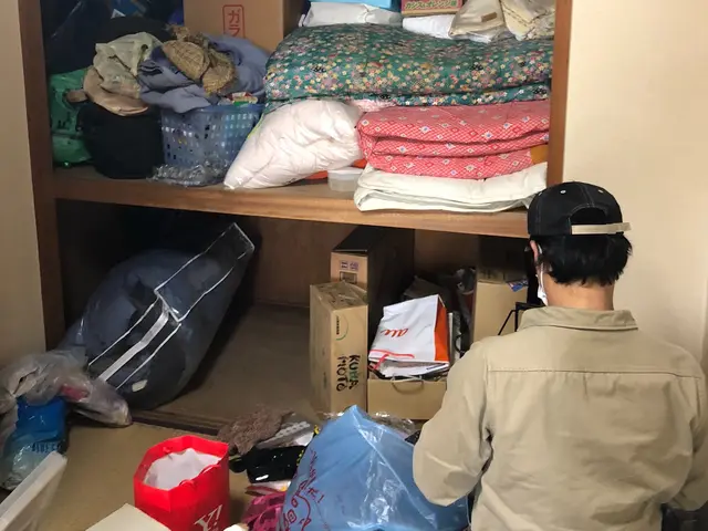 兵庫県芦屋市より100％自社対応します◎迅速対応◎対応地域外もご相談歓迎！サービスの画像