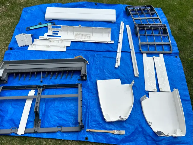 最短11月14日！1台8,000円2台15,000円 丁寧洗浄！抗菌コート無料！サービスの画像