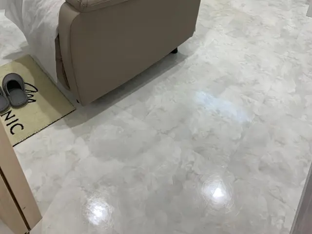 フロアクリーニングサービスの画像