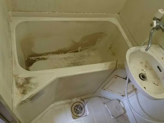 ☆日本ハウスクリーニング協会会員のハウスクリーニング士である私が伺います☆サービスの画像