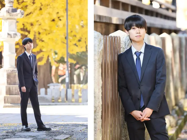 小さな歩み　大きな節目・成長のよろこびを  写真に込めて☆