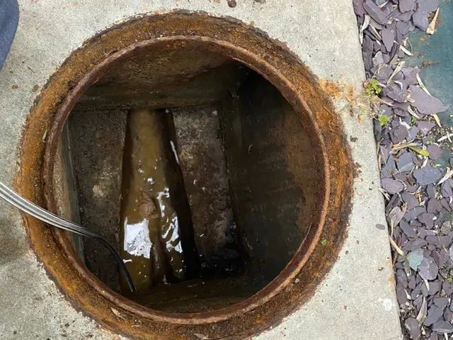 【業歴30年以上の経験と実績】受付訪問とも同じ者が伺いますサービスの画像