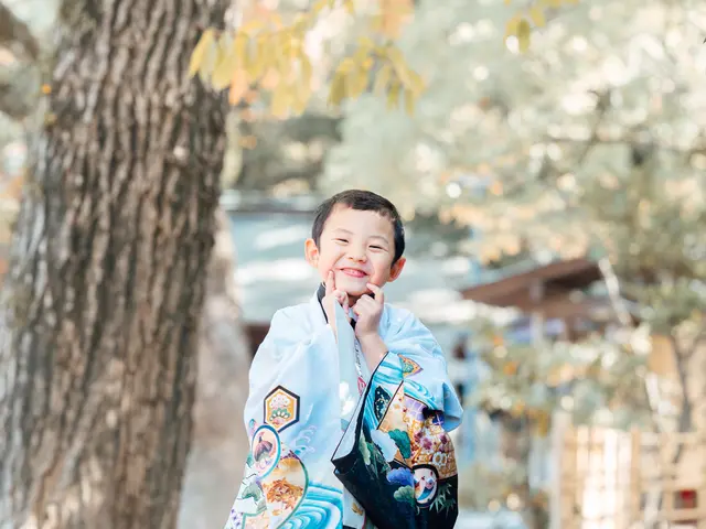 【平日可】七五三、ファミリーフォト☆自然体で楽しい撮影ならお任せあれ！