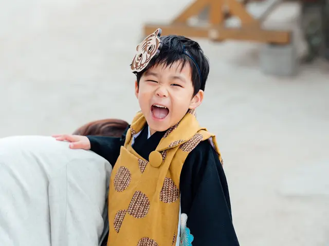 【平日可】七五三、ファミリーフォト☆自然体で楽しい撮影ならお任せあれ！