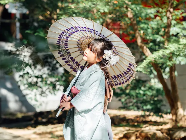 【平日可】七五三、ファミリーフォト☆自然体で楽しい撮影ならお任せあれ！