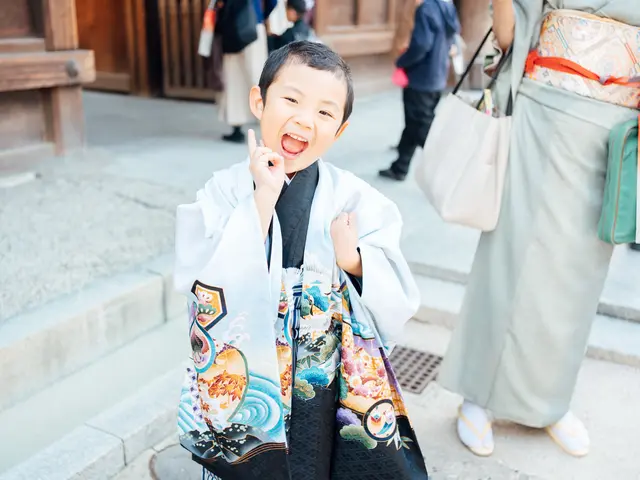 【平日可】七五三、ファミリーフォト☆自然体で楽しい撮影ならお任せあれ！