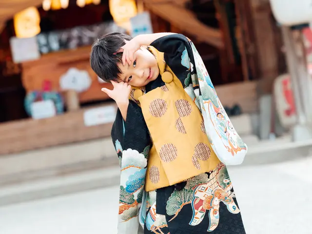 【平日可】七五三、ファミリーフォト☆自然体で楽しい撮影ならお任せあれ！