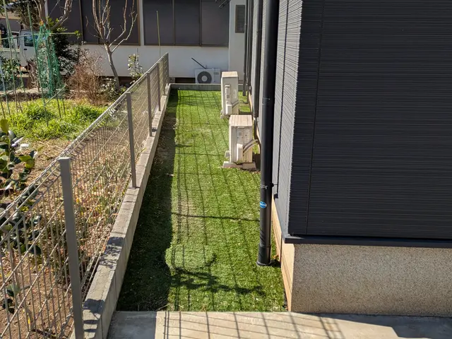 プロの技術でご満足いただけるように心を込めて作業いたしますサービスの画像