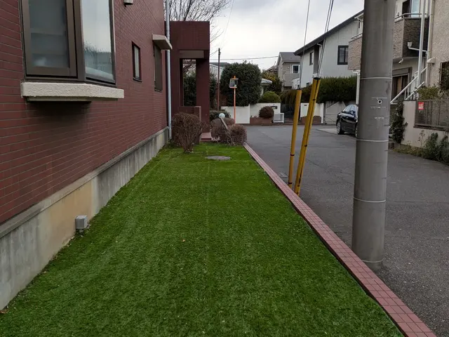 プロの技術でご満足いただけるように心を込めて作業いたしますサービスの画像