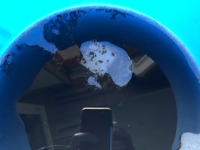 年間作業件数１０００件以上の安心の実績記念で★防カビコート無料になります。サービスの画像