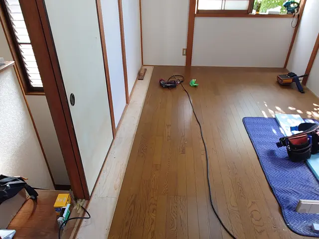 年中無休で駆けつけます！作業にご不満の場合は無料にて追加対応いたします。サービスの画像