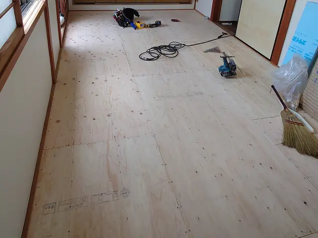 年中無休で駆けつけます！作業にご不満の場合は無料にて追加対応いたします。サービスの画像