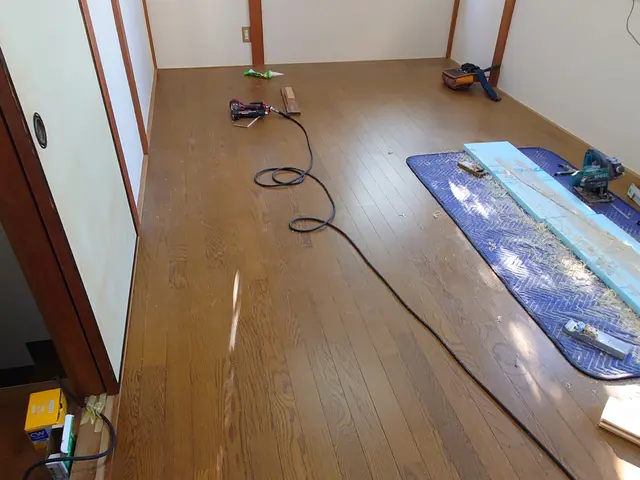 年中無休で駆けつけます！作業にご不満の場合は無料にて追加対応いたします。サービスの画像