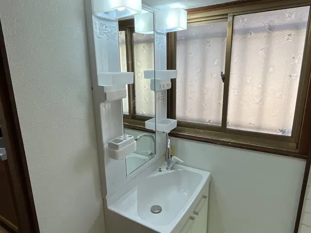 【国家資格】給水装置工事主任技術者が施工するので安心！お任せ下さい！サービスの画像