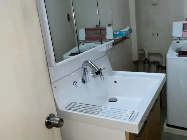 【国家資格】給水装置工事主任技術者が施工するので安心！お任せ下さい！サービスの画像