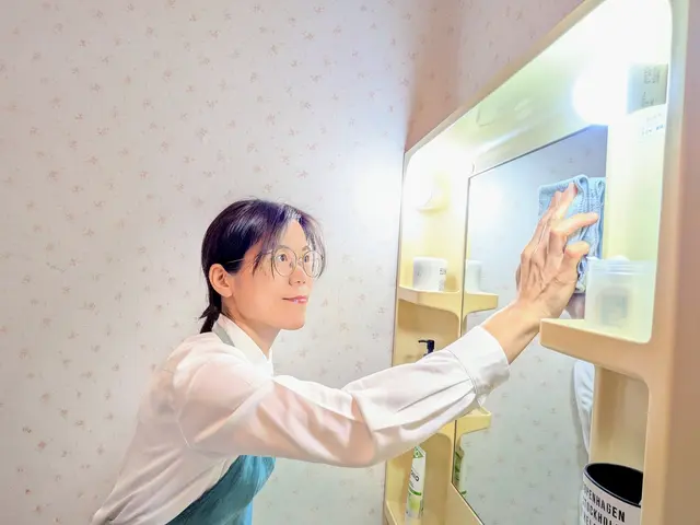 【元家事代行スタッフ／実績600件以上】　　暮らしを整える家事サポートサービスの画像