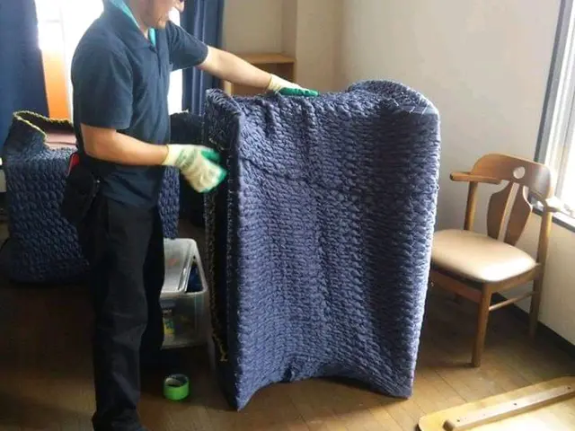 ＜滋賀県 高島市発＞地域密着で親切・丁寧に対応◎大切な荷物を大切にお運びします！サービスの画像