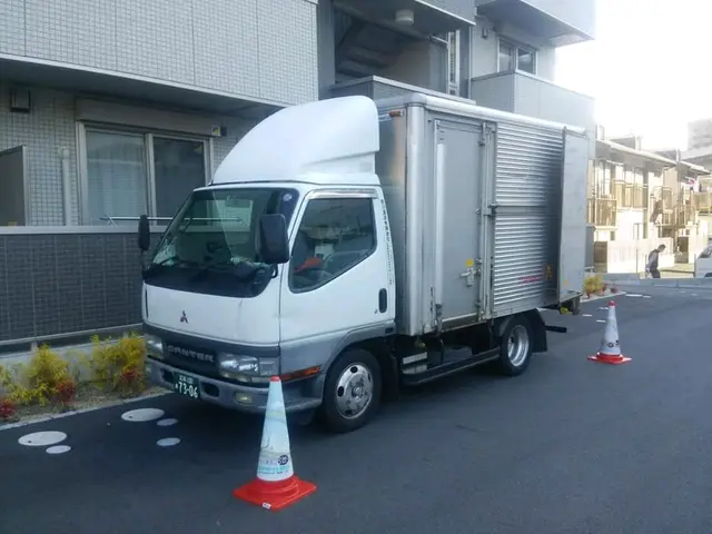 ＜滋賀県 高島市発＞地域密着で親切・丁寧に対応◎大切な荷物を大切にお運びします！サービスの画像