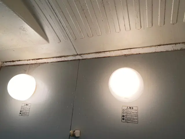 浴室クリーニングサービスの画像