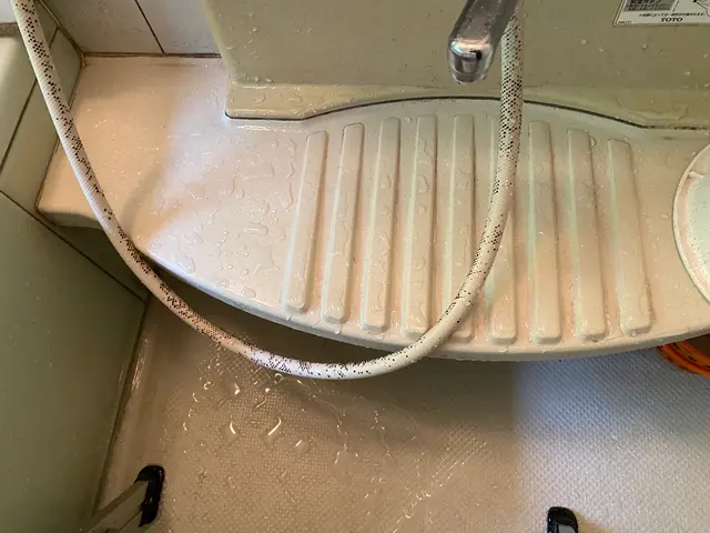 浴室クリーニングサービスの画像