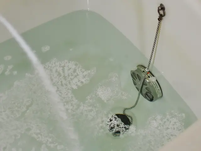 ＼レジオネラ菌を撃退／　赤ちゃんも安心な風呂釜洗浄！★千葉県柏市発★サービスの画像