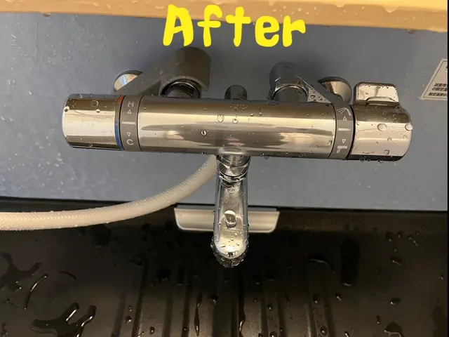 浴室クリーニングサービスの画像