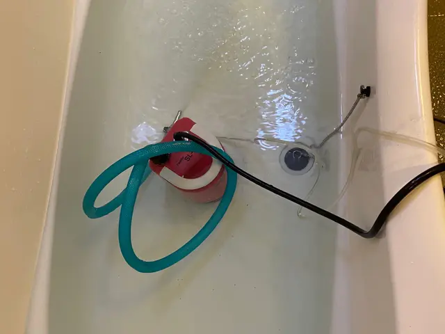 今がお得です☆新生活・お子様・肌の弱い方、、マイクロバブルでキレイなお湯に☆サービスの画像