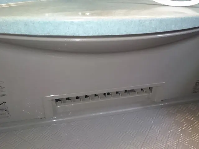 《損害保険加入済み◎》ぴかっと安心　浴室クリーニングサービスの画像