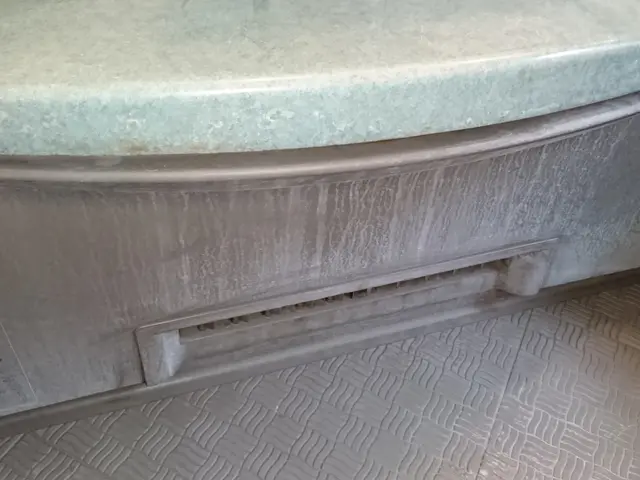 《損害保険加入済み◎》ぴかっと安心　浴室クリーニングサービスの画像