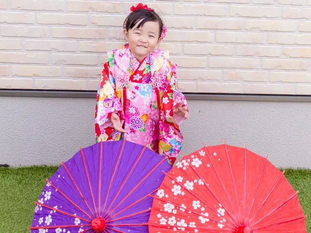 家族の思い出を残しませんか？