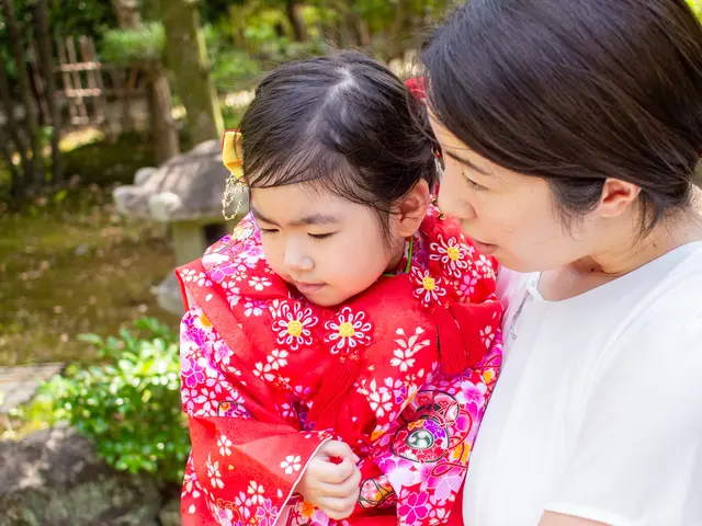 家族の思い出を残しませんか？