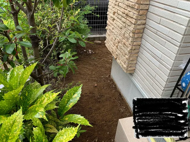 結論：雑木の庭＝お客様の願いを満たす最も合理的な庭サービスの画像