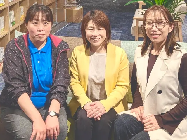 暮らしのお困りごとに寄り添いますサービスの画像
