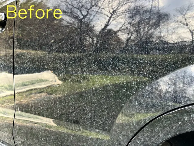 コスパ抜群の艶が輝く仕上がり！自社スタッフ完全対応サービスの画像