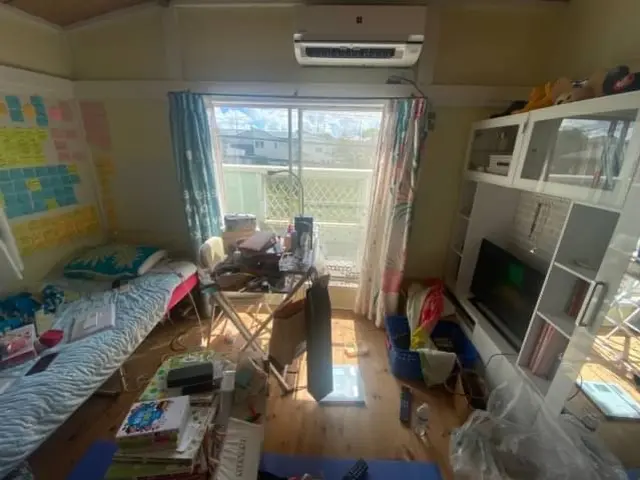 創業42年の信頼で初めてでも安心◎お片付けサービス！交通費・駐車場無料★サービスの画像