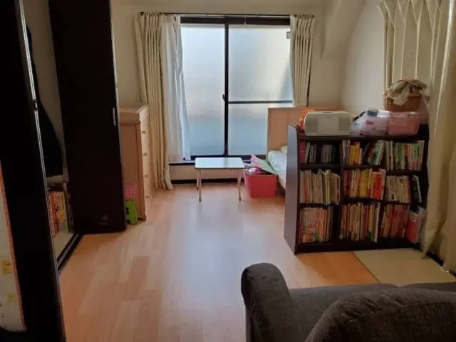 創業42年の信頼で初めてでも安心◎お片付けサービス！交通費・駐車場無料★サービスの画像