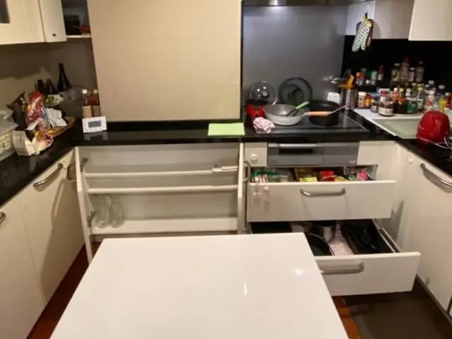 創業42年の信頼で初めてでも安心◎お片付けサービス！交通費・駐車場無料★サービスの画像