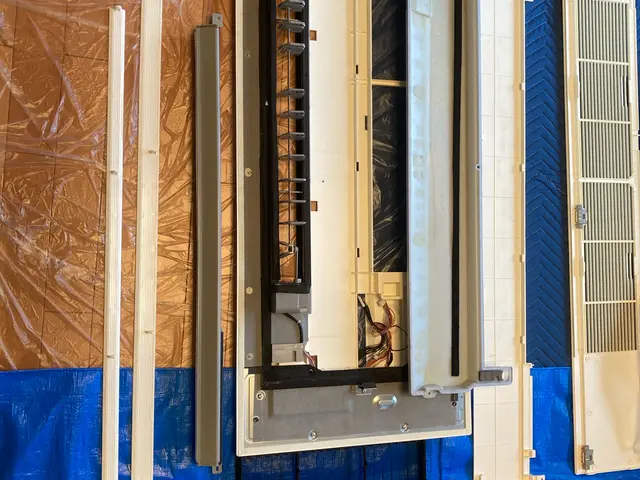 経験500台以上！丁寧・徹底的な清掃で快適空間を実現サービスの画像