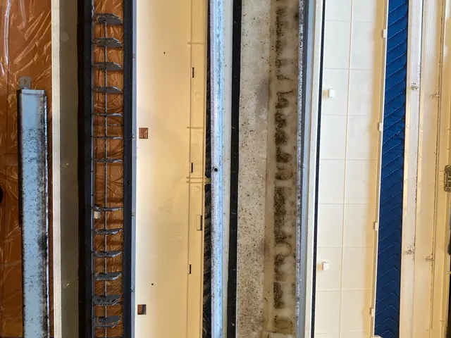 経験500台以上！丁寧・徹底的な清掃で快適空間を実現サービスの画像