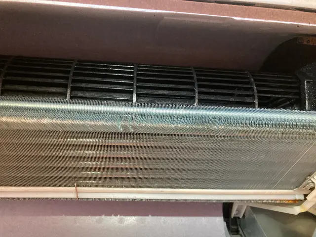 経験500台以上！丁寧・徹底的な清掃で快適空間を実現サービスの画像