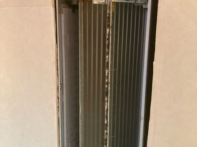 経験500台以上！丁寧・徹底的な清掃で快適空間を実現サービスの画像