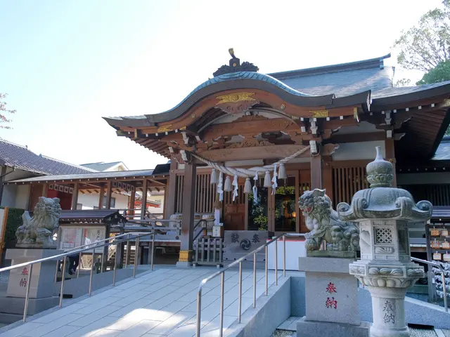 保育士資格有【家族が増えた感謝を神様に伝える大切な日♡お宮参り同行プラン】サービスの画像