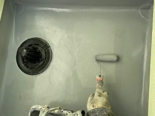 ＜塗装・防水は当店へお任せ＞実績豊富なスタッフがご要望に合わせて丁寧に対応しますサービスの画像